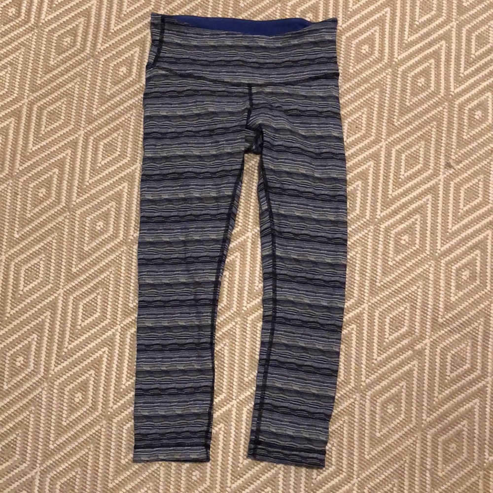 Lulu Lemon Leggings